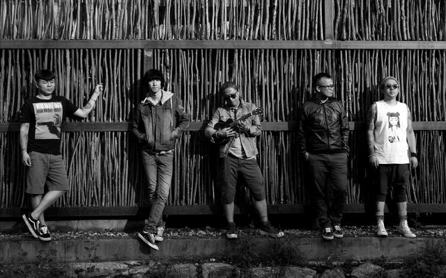 『痛仰乐队』痛仰乐队20年，凤凰涅槃，终究走上巅峰之路