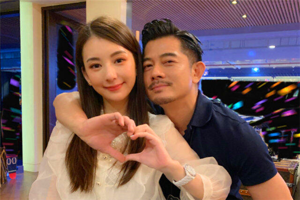 郭富城|王思聪爆料似乎又成真？郭富城被爆离婚！女方删恋情的微博！