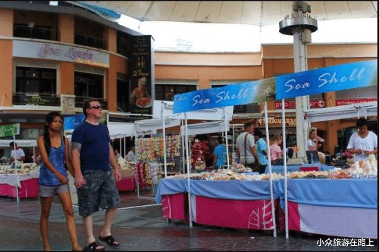 东南亚旅游|泰国遍地的“黑珍珠”，为何多被西方人偏爱？可惜仍难逃“宿命”