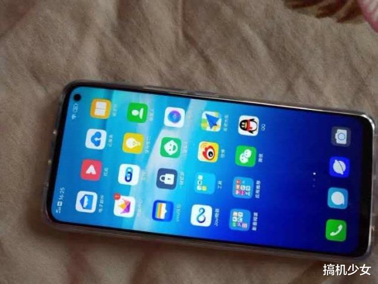 电池|三款超长续航5G手机，7纳米芯片+五千电池，128GB版本低至1399元