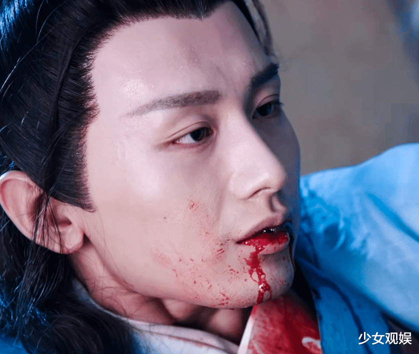 又一古装剧成"良心剧"!开播2天总播放超四千万,看完2集还想追