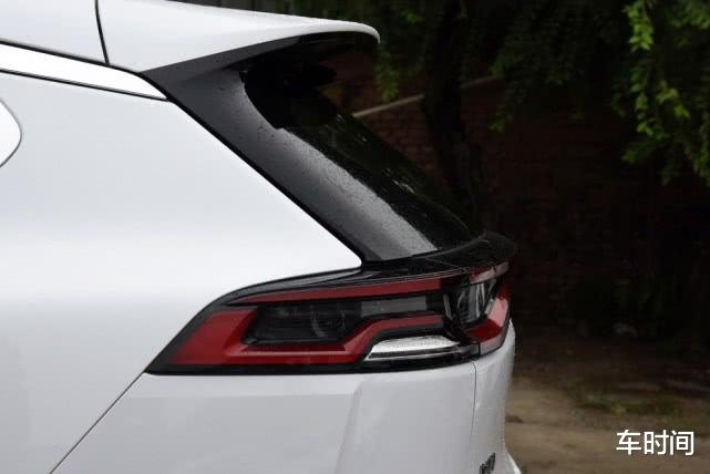 「丰田汉兰达」迟早要取代汉兰达，比CRV漂亮10倍，近乎0差评，50万实力只卖13万