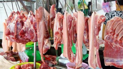 「猪肉」猪肉万万不可直接塞冰箱保存，大厨教你这样做，放一年照样新鲜