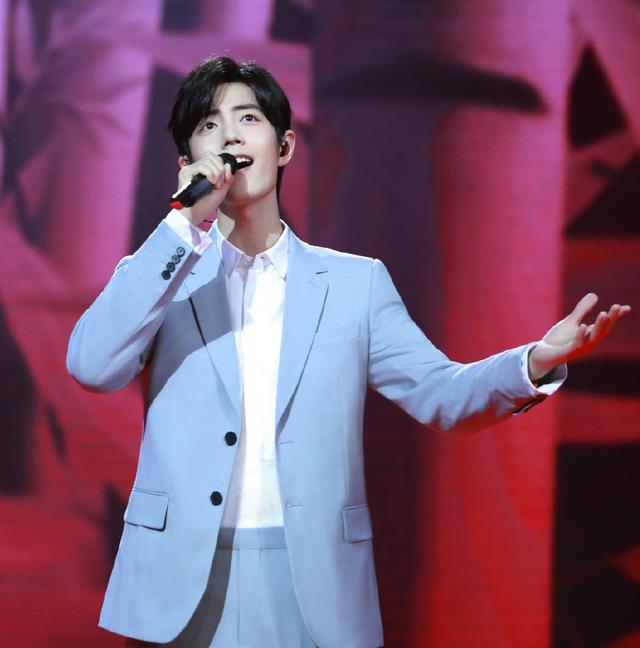 杨洋■肖战失去与热巴合作机会？杨洋为截胡这部剧，不惜放弃一番位置