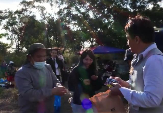 成龙|成龙拍新片突发意外险被溺死，现场人员全吓哭，救援画面曝光