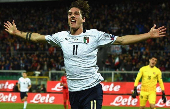 罗马|一度沉沦被除名阴影，如今却被争先恐后的高价签约，佛罗伦萨打脸吗？