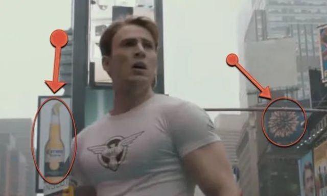 美国队长:《美国队长》2011年就精准预言了新冠病毒?!