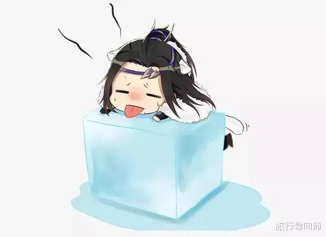 【林徽因】古人穿铠甲打仗到底有多热？评书中的“卸甲风”原来真的存在