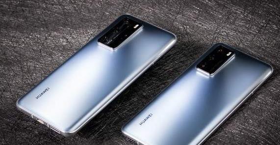 华为p40|用了10天华为P40pro,我有5点要吐槽的?花粉可以看看