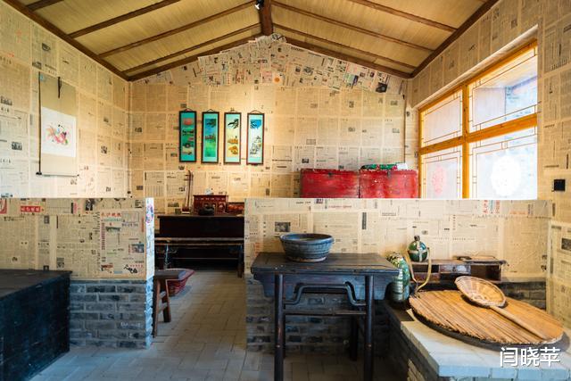 自驾|自驾七彩森林，寻找最美大草原16℃的夏天