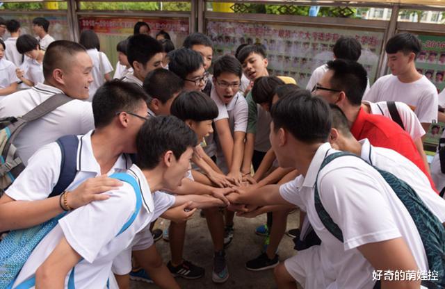 教育部|教育部发布政策，中考后一半学生可能上不了高中？家长们很上火