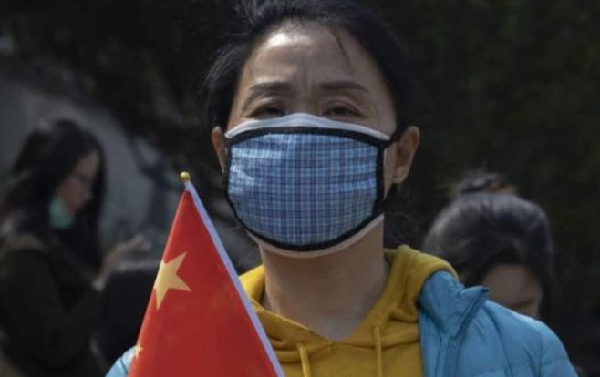 「美国」美国状况反转，美籍华人说出肺腑之言：华人为何不算中国人？