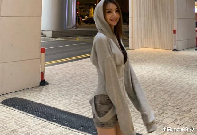 心动的信号|心动的信号：女四感情线曝光，知道对象后，怪不得现在还没有出场