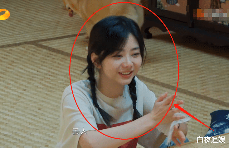 「廖凡」下期《向往》追定啦，迎来观众最期待的嘉宾，光预告都觉得有看头