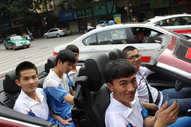 高校|高考成绩出来之前，有“3件事”需提前规划，各位考生别急着放松