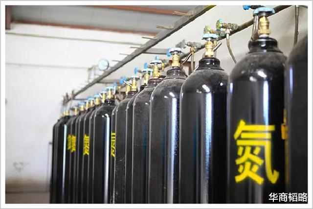 |除了光刻机,中国半导体还差这口“气”