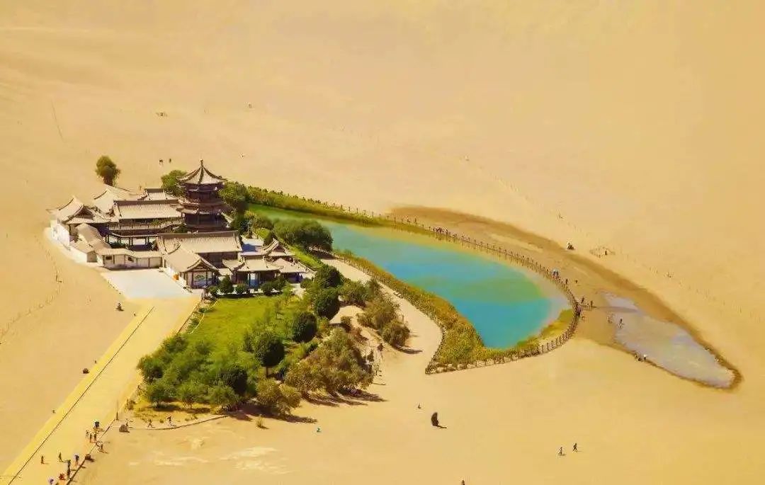 旅行|中国有多美？适合一个人的旅行清单