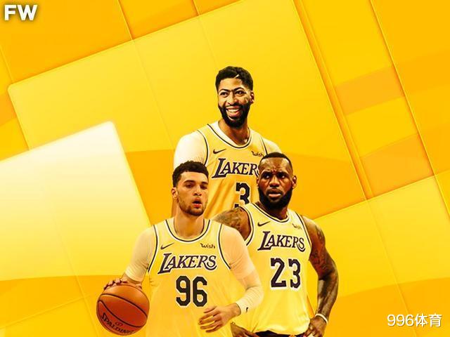 湖人隊(duì)|欲建王朝？湖人5換1交易方案：送庫(kù)茲馬+超級(jí)3D，迎49+13巨星