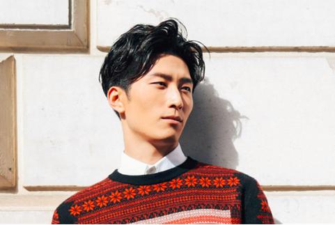 窦骁|张艺谋的“山楂树哥哥”如何上位赌王家族,以及加拿大国籍的由来