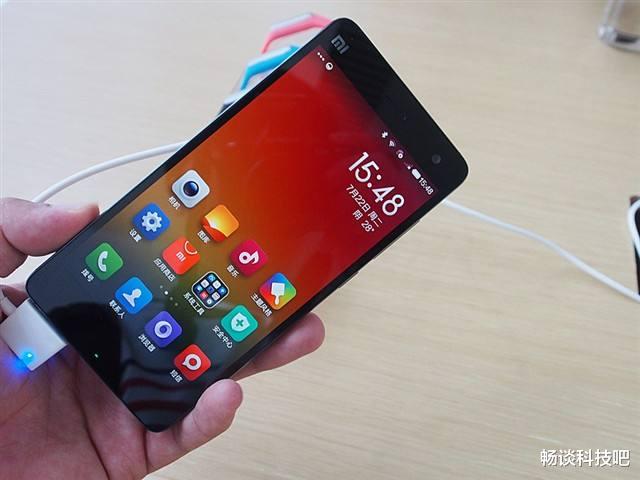 小米科技|为什么小米手机经常被黑，却依旧能拿下不错的销量和市场占有率？