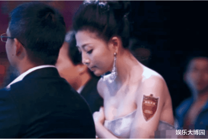 「殷桃」她曾是人人想娶的女星，却始终不结婚不生子，今41岁活成男人梦想！