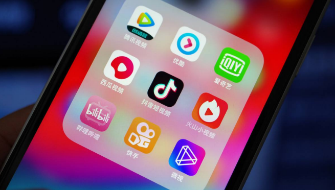 短视频|自媒体平台有哪些?自媒体人必需了解的14个视频类平台