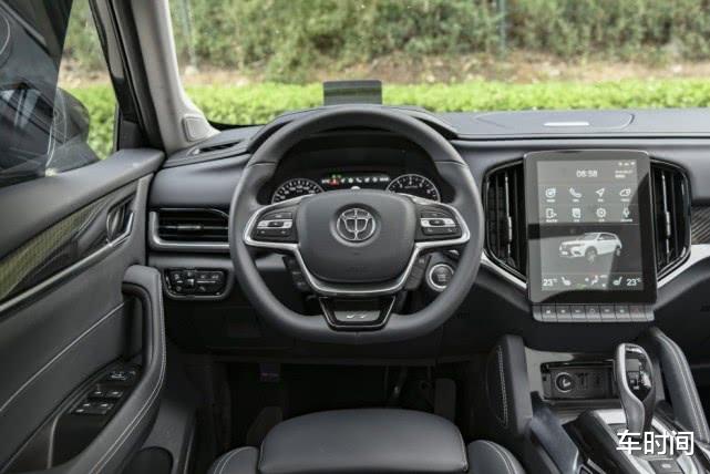 『丰田雷凌』最不该被冷落的“中国宝马”，亏损36亿仍卖不动，不足11万仍比CRV强