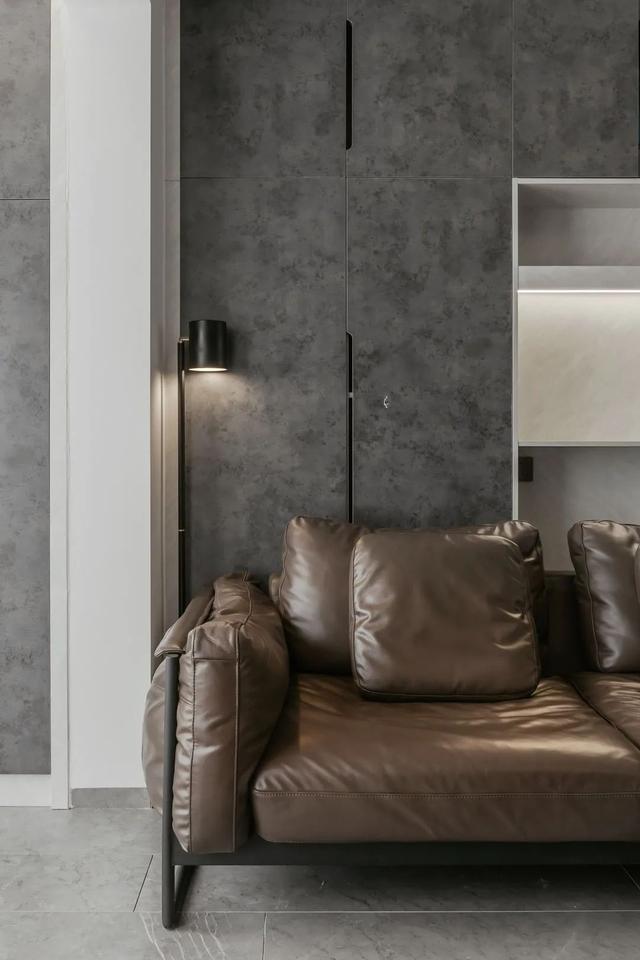 设计师|看了她268㎡的家,才知道自建房原来这么好看,私人庭院太美了