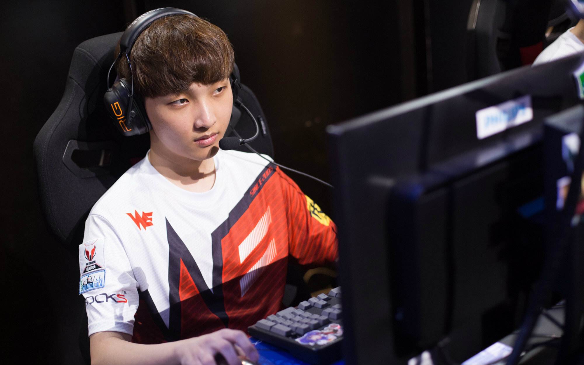 lpl|LPL比赛五杀次数排行榜，一次以上的只有7人，其中3人已退役