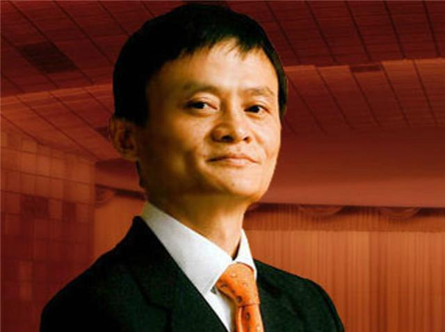 「马云」阿里的董事有谁?除了投资2000万的孙正义,还有一位副国级