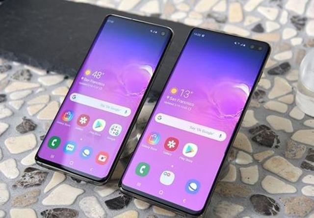 「iphone11」三星彻底爆发，2K屏机皇暴降3270，还买啥iPhone11