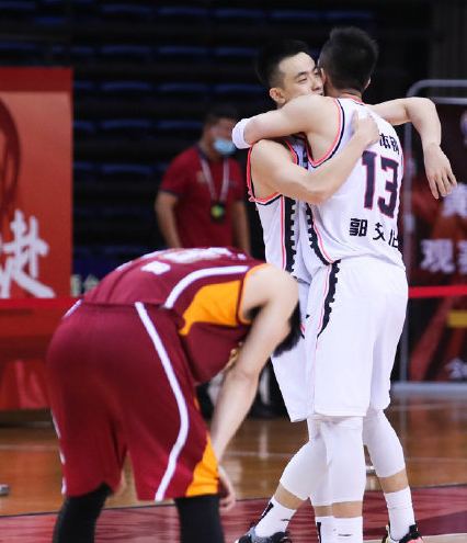 新疆男篮|马健：辽宁队将杀入总决赛，新疆队存在致命短板