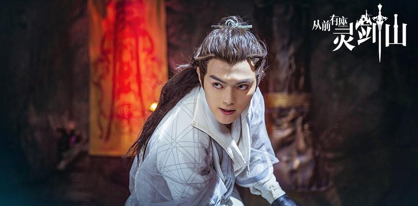 官宣|《陈芊芊2》确认开拍!9部拍续集的热门剧,《灵剑山2》官宣