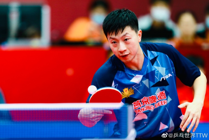 陈梦|国乒3大世界冠军出局！陈梦孙颖莎爆发进决赛争冠 马龙对决林高远