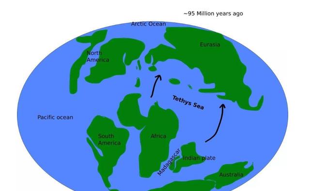 撒哈拉沙漠|撒哈拉沙漠有多深？如果把沙子挖空，底下会是什么？