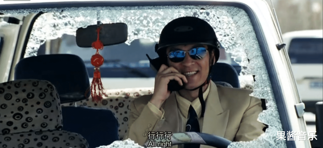 蒋雯丽▲让蒋雯丽又丑又脱,这部文艺片真敢!