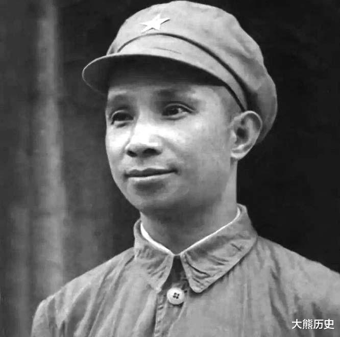 开国元勋|除了十大元帅以外,还有哪些开国元勋,有资格入选元帅级别