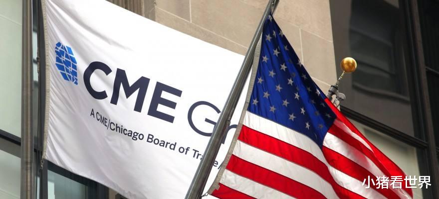 原油▲美国CME打脸中行原油宝：不要想甩锅，自己买单！
