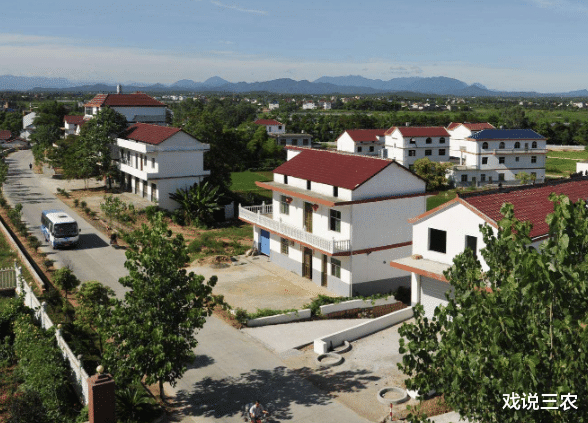 戏说三农|2020宅基地改革“新探索”！“3允许”新规落地，农民尽享红利！