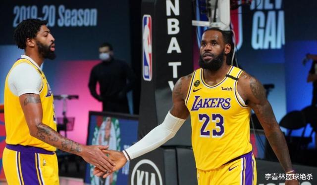 湖人队|湖人晋级概率仅54%!火箭五虎归位不好惹,3大数据称霸季后赛