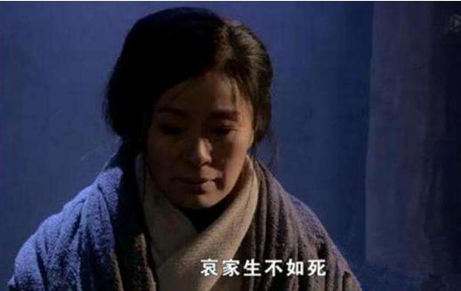 赵构|侍女第一天就尿床,主人:立马送入皇宫!后来生个儿子延续150年江山