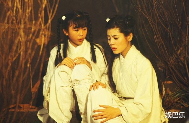 美女如云|95年的这部港剧美女如云,25年过去了,这样的阵容再难以复制