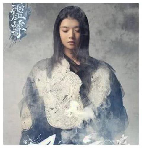 李宇春|娱乐圈难辨“雌雄”的6大明星，李宇春是毛毛雨，她骗了我们十年