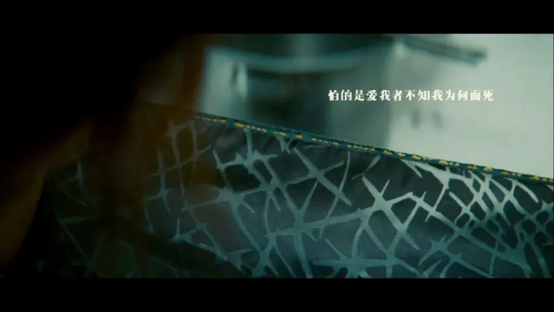 风声|十年前，我们有一部又高级又变态的R级主旋律电影！？