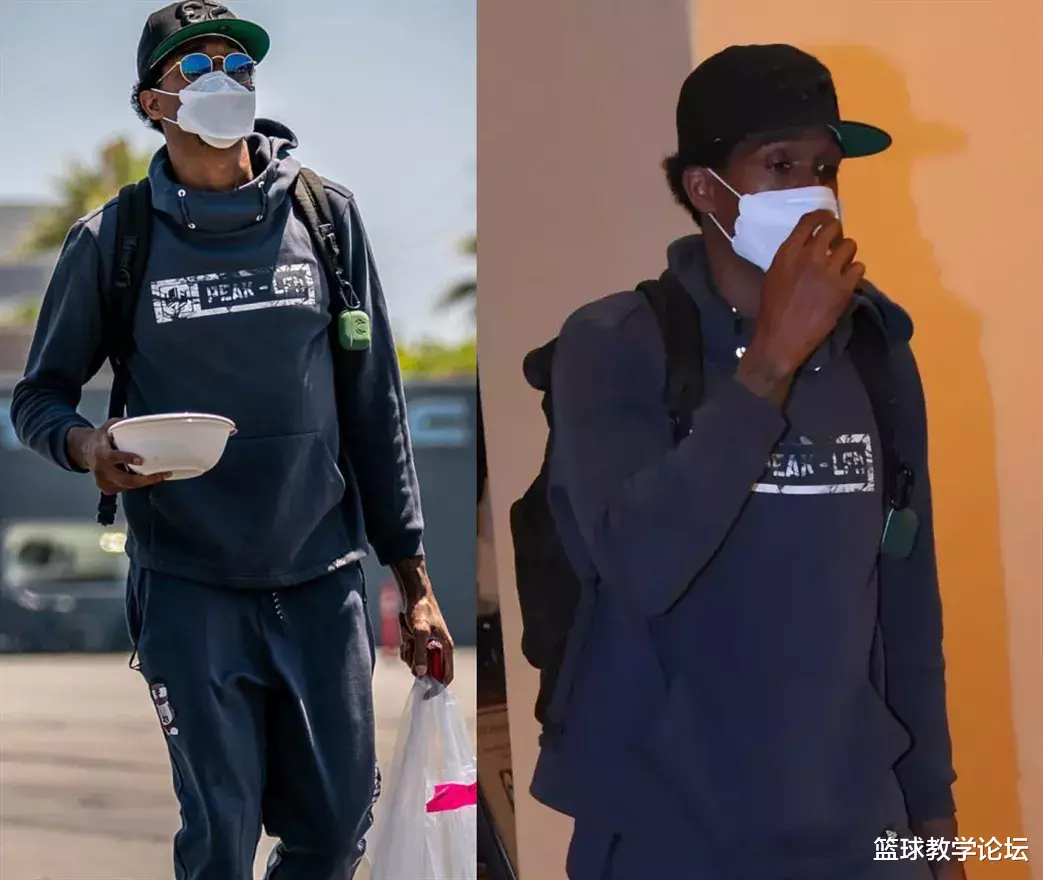 复赛|老三回来了！霍华德之后，快船也迎来巨头回归！小卡却再次消失