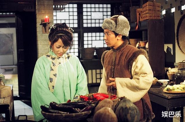 TVB|99年的TVB真是好剧不断，这些剧部部经典，你敢说一部没看过？