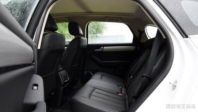 吉利■三大件都是顶级,车宽1米94起步就2.0T,不足11万,CRV都买早了