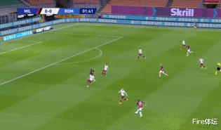 手机浏览器|破案了！39岁的伊布能在意甲射手榜排名第一，这反映了什么问题