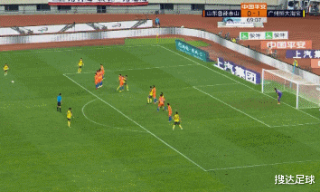 广州恒大|2-1，复仇成功！恒大今晚终结1悬念，李霄鹏暴露两大败笔