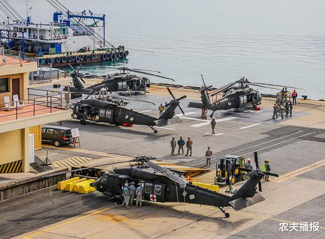 美国|西方推演未来世界格局，四个超级大国并立，美国将沦为第二强国